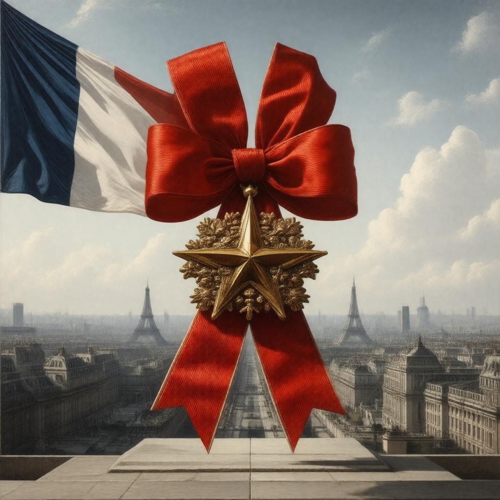 Légion d'Honneur